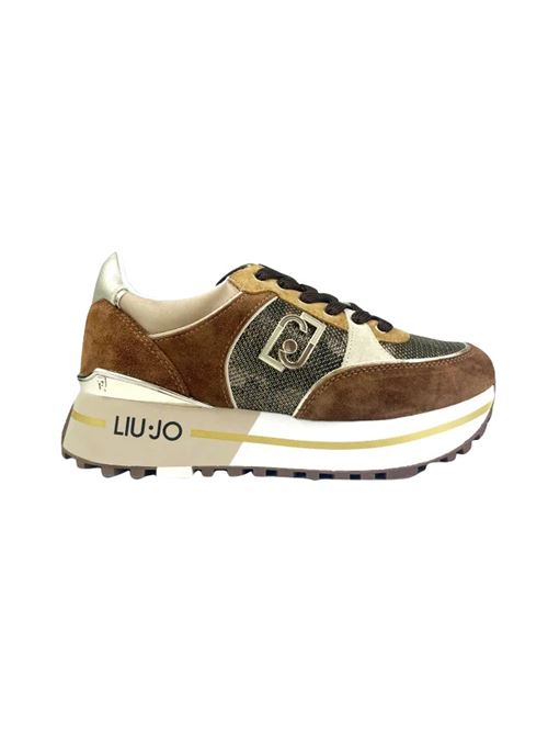 CALZATURE SNEAKERS LIU JO BF2097PX255 S1804
